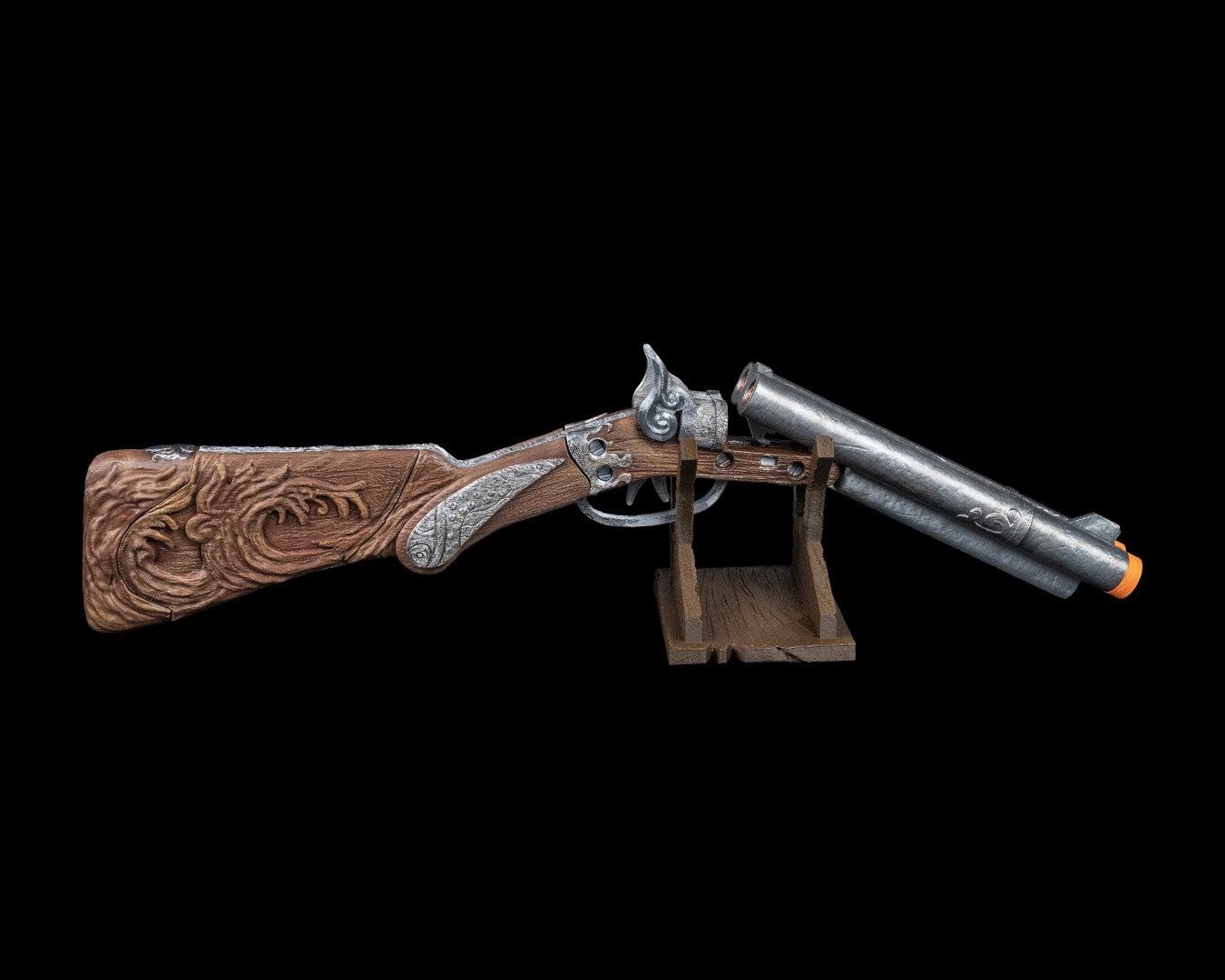 Colt 1878 Coach Gun