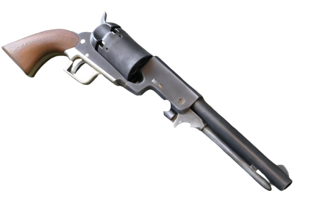 Colt Walker Revolver