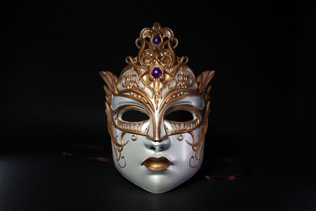 Carnival Mask