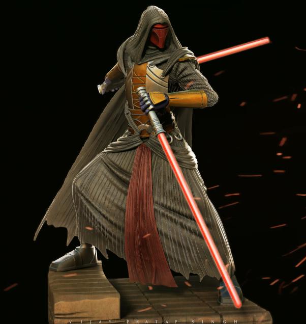 Darth Revan