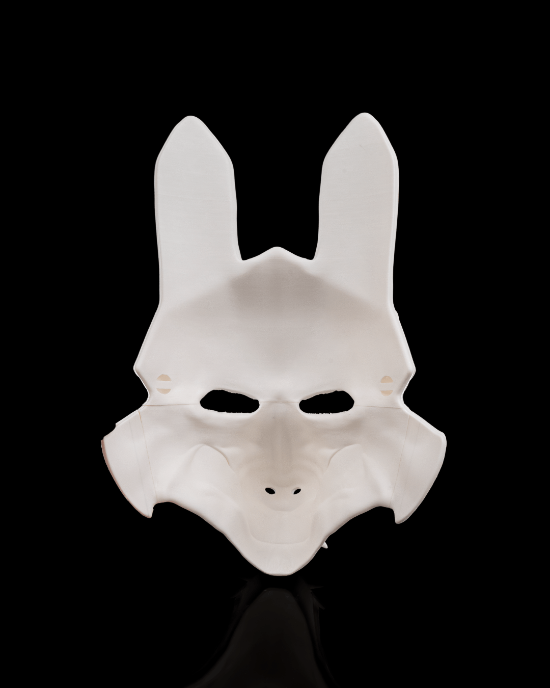 Okami mask