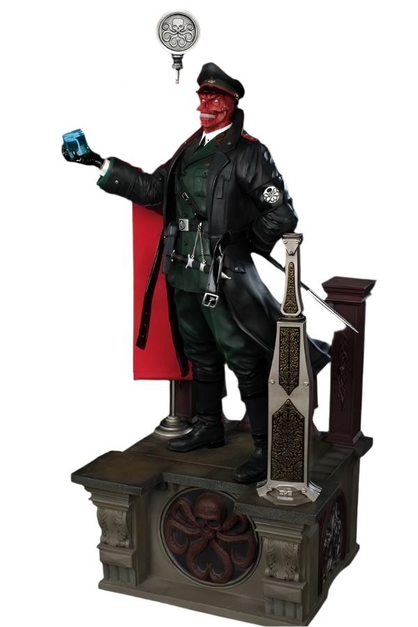 Red Skull